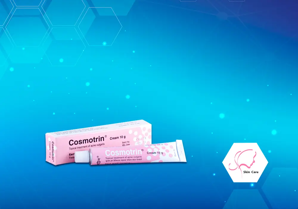Cosmotrin