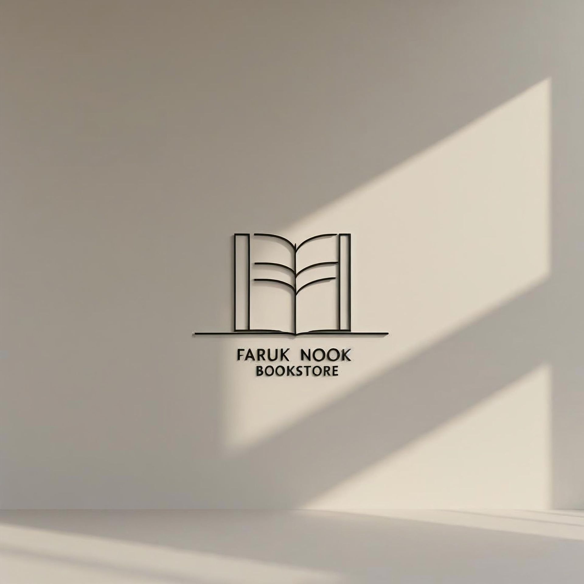 Faruk Nook